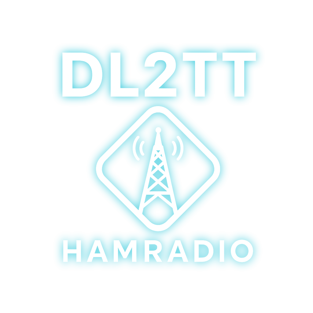 DL2TT Logo